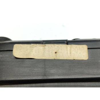 Recambio de cuadro instrumentos para mercedes-benz clase e (w210) berlina diesel 270 cdi (210.016) referencia OEM IAM A210540031