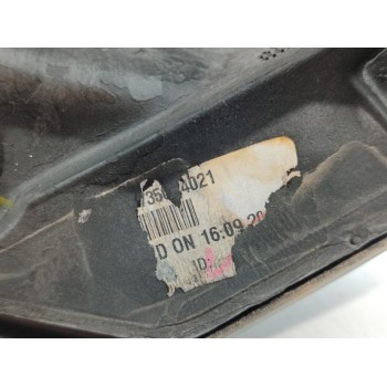 Recambio de retrovisor izquierdo para fiat doblo active referencia OEM IAM 735528050  