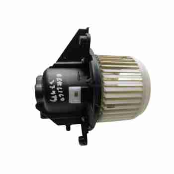 Recambio de ventilador calefaccion para citroën berlingo feel pack m referencia OEM IAM 9849717380  