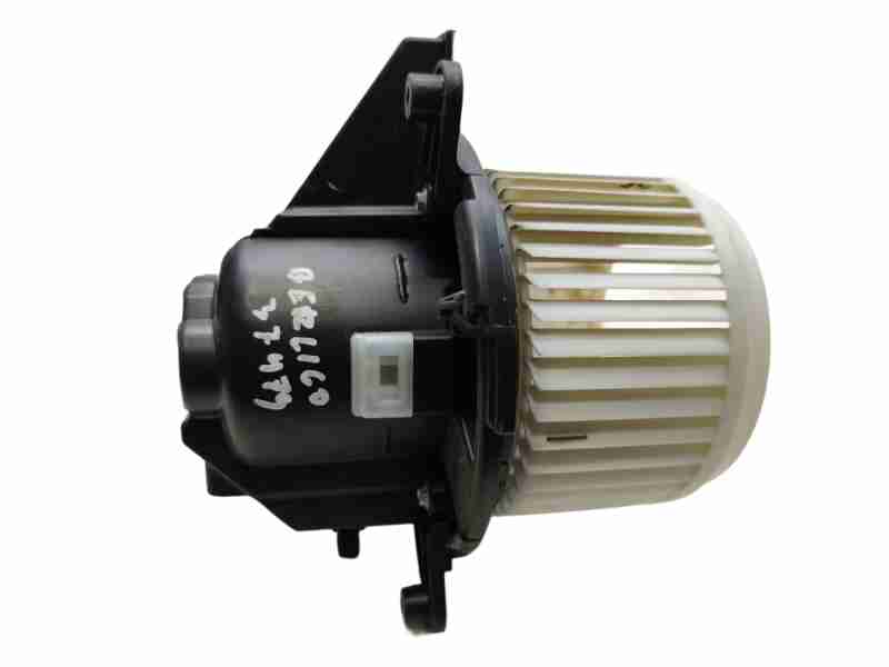 Recambio de ventilador calefaccion para citroën berlingo feel pack m referencia OEM IAM 9849717380  