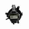 Recambio de ventilador calefaccion para citroën berlingo feel pack m referencia OEM IAM 9849717380  