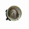 Recambio de ventilador calefaccion para citroën berlingo feel pack m referencia OEM IAM 9849717380  