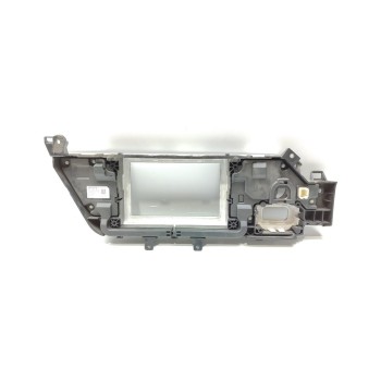 Recambio de mando multifuncion para citroën c4 picasso attraction referencia OEM IAM 98011194XU  