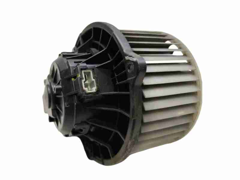 Recambio de ventilador calefaccion para hyundai ix35 tecno bluedrive 2wd referencia OEM IAM 971132Y000  