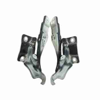 Recambio de bisagra capot para renault arkana (eu version) intens referencia OEM IAM 654011786R / 654000882R  