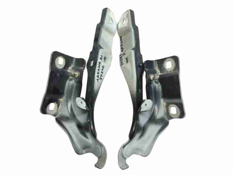 Recambio de bisagra capot para renault arkana (eu version) intens referencia OEM IAM 654011786R / 654000882R  