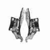 Recambio de bisagra capot para renault arkana (eu version) intens referencia OEM IAM 654011786R / 654000882R  