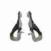 Recambio de bisagra capot para citroën c3 origins referencia OEM IAM 9812778580 / 9812778480  