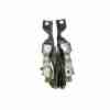 Recambio de bisagra capot para citroën c3 origins referencia OEM IAM 9812778580 / 9812778480  