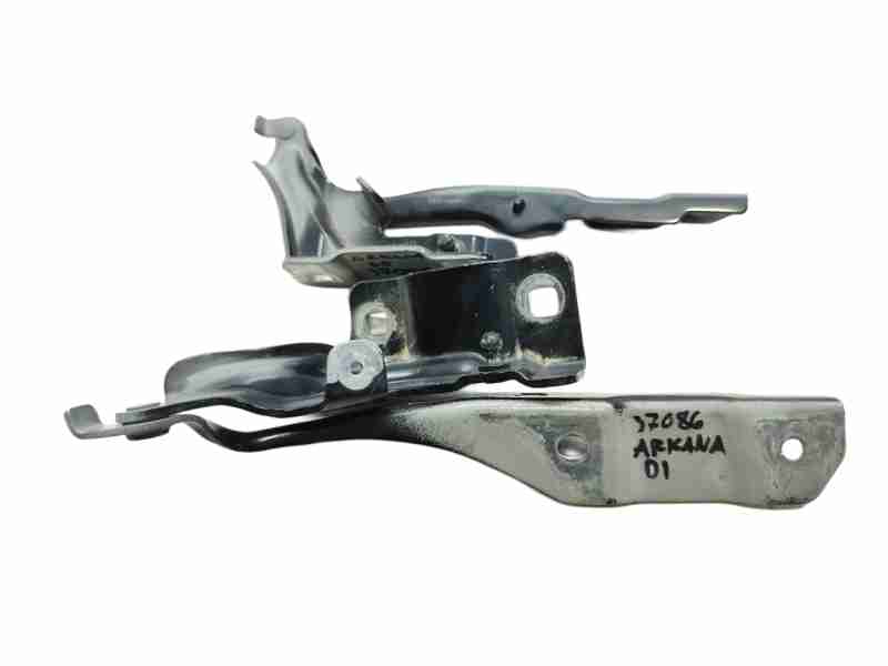 Recambio de bisagra capot para renault arkana i (lcm_, ldn_) 1.3 tce 140 (ldn0) referencia OEM IAM 654011786R / 654000882R  