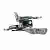 Recambio de bisagra capot para renault arkana i (lcm_, ldn_) 1.3 tce 140 (ldn0) referencia OEM IAM 654011786R / 654000882R  