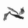 Recambio de bisagra capot para renault arkana i (lcm_, ldn_) 1.3 tce 140 (ldn0) referencia OEM IAM 654011786R / 654000882R  