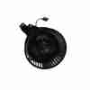 Recambio de ventilador calefaccion para volkswagen t-cross (c11, d31) 1.0 tsi referencia OEM IAM 2Q1820021A  