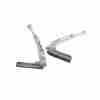 Recambio de bisagra capot para dacia sandero stepway referencia OEM IAM 654013159R / 654009401R  