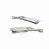 Recambio de bisagra capot para dacia sandero stepway referencia OEM IAM 654013159R / 654009401R  