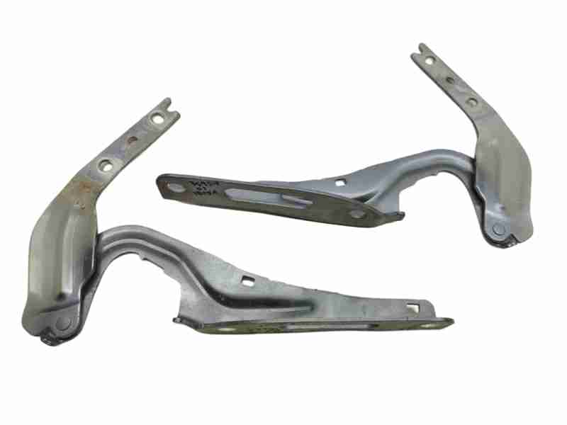 Recambio de bisagra capot para seat ibiza v (kj1, kjg) 1.0 referencia OEM IAM 6F0823301A / 6F0823302A  