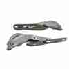 Recambio de bisagra capot para seat ibiza v (kj1, kjg) 1.0 referencia OEM IAM 6F0823301A / 6F0823302A  