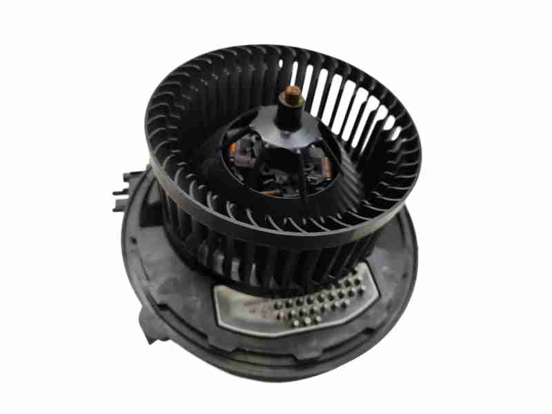 Recambio de ventilador calefaccion para volkswagen golf vii (5g1, bq1, be1, be2) 1.5 tsi referencia OEM IAM 5Q1819021G  