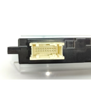 Recambio de modulo electronico para citroën c3 selection referencia OEM IAM 9675359580  