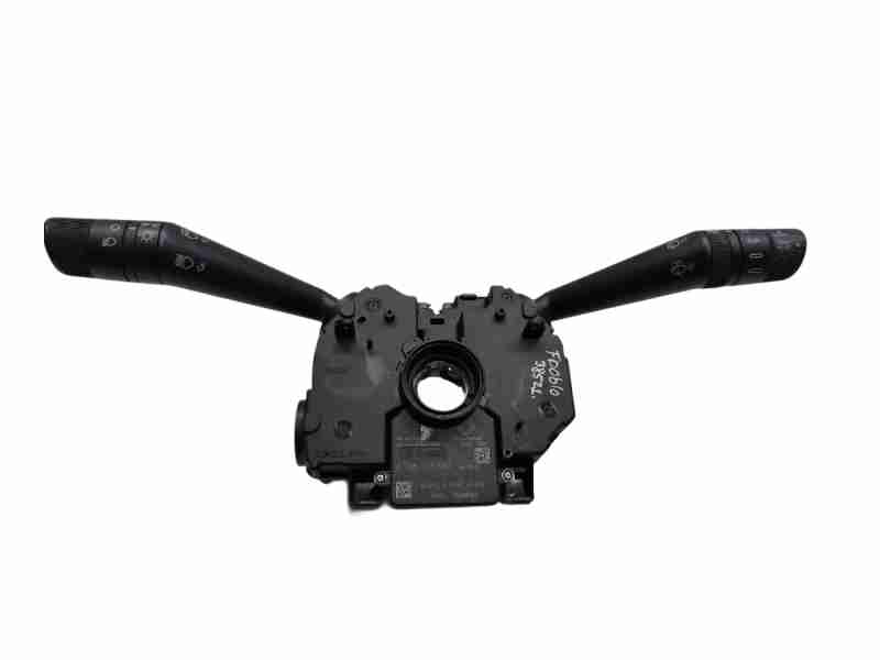 Recambio de mando multifuncion para fiat doblo autobús (263_) 1.3 d multijet (263axc1a) referencia OEM IAM 0735614943 / 73561494