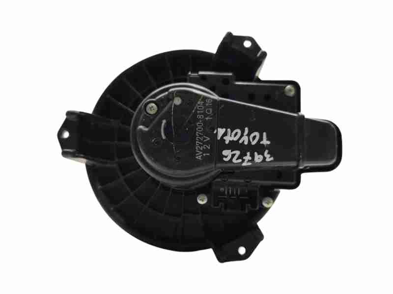 Recambio de ventilador calefaccion para toyota verso (_r2_) 2.0 d-4d (aur20_) referencia OEM IAM 8710302140  