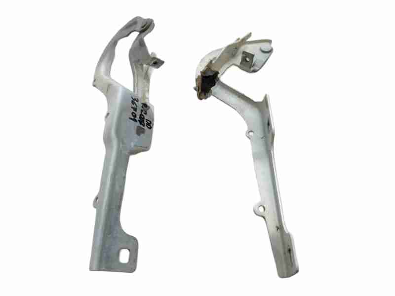 Recambio de bisagra para peugeot 2008 (--.2013) active referencia OEM IAM 9678389580 / 9678398480  
