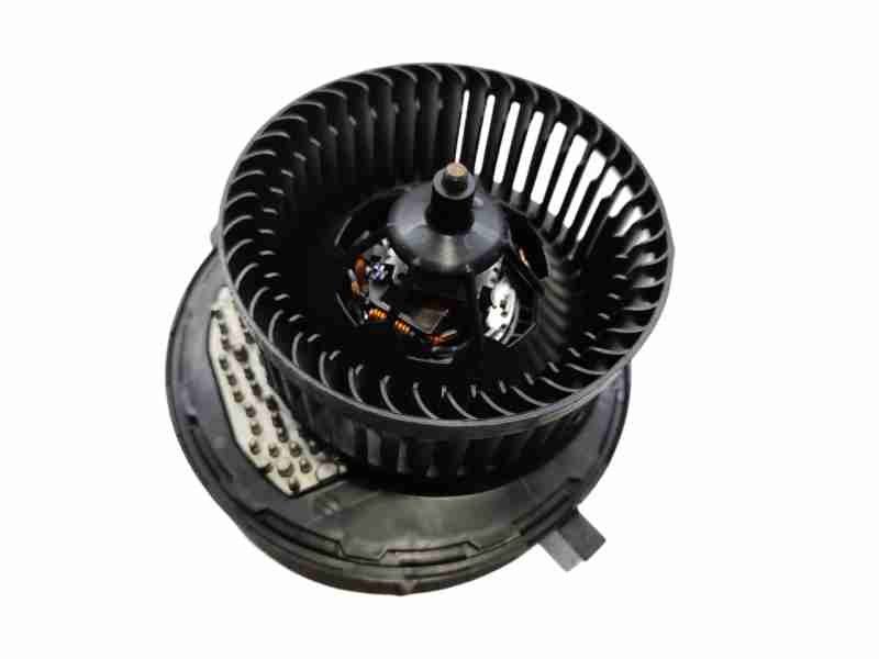 Recambio de ventilador calefaccion para volkswagen t-roc (a11, d11) 2.0 tdi referencia OEM IAM 5Q1819021H  