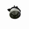 Recambio de ventilador calefaccion para peugeot partner furgoneta/monovolumen 1.6 hdi 16v 4x4 referencia OEM IAM 6441AS  