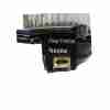 Recambio de ventilador calefaccion para peugeot partner furgoneta/monovolumen 1.6 hdi 16v 4x4 referencia OEM IAM 6441AS  