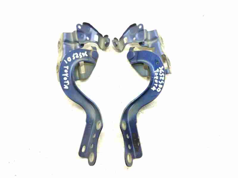 Recambio de bisagra capot para toyota auris active referencia OEM IAM 5342002210 / 5341002210  
