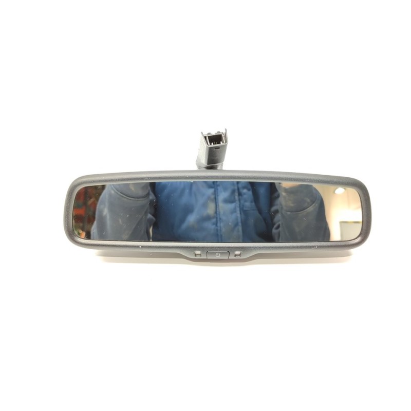 Recambio de espejo para kia pro cee´d (jd) 1.6 crdi 136 referencia OEM IAM 85101A4000  