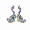 Recambio de bisagra capot para toyota auris active referencia OEM IAM 5342002210 / 5341002210  