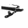 Recambio de amortiguador porton trasero derecho para toyota rav 4 active referencia OEM IAM 6891042015 / 6891049155  