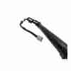 Recambio de amortiguador porton trasero izquierdo para toyota rav 4 active referencia OEM IAM 6892042015 / 6892049155  