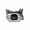 Recambio de soporte motor izquierdo para renault arkana (eu version) intens referencia OEM IAM 112531060R  