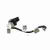 Recambio de cable para renault arkana i (lcm_, ldn_) 1.3 tce 140 (ldn0) referencia OEM IAM 250820499R / 240807982R  