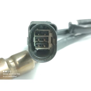 Recambio de sonda lambda para audi a3 sportback (8vf) basic referencia OEM IAM 04L906262A  