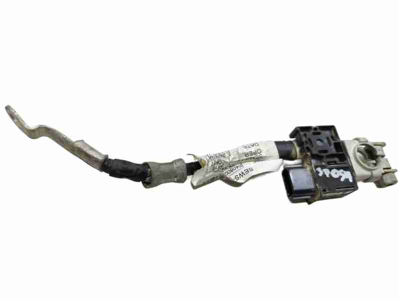 Recambio de cable para renault megane iv hatchback (b9a/m/n_) 1.3 tce 115 (b9n9) referencia OEM IAM 240800969R  