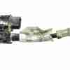 Recambio de cable para renault megane iv hatchback (b9a/m/n_) 1.3 tce 115 (b9n9) referencia OEM IAM 240800969R  