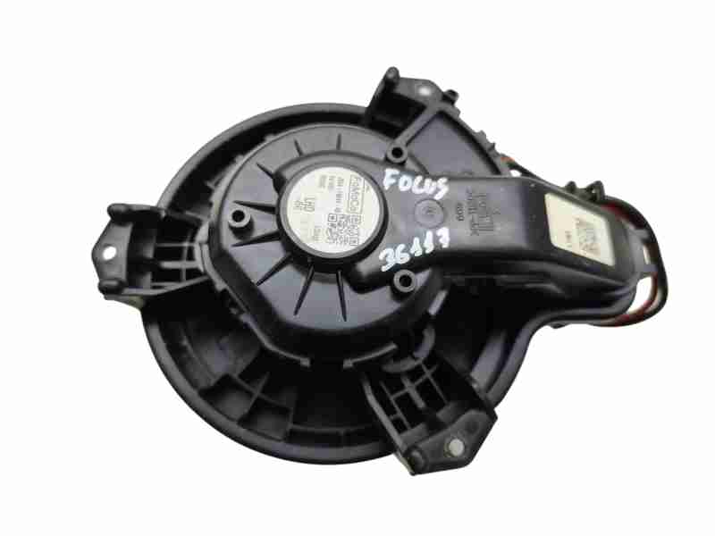 Recambio de ventilador calefaccion para ford focus iv (hn) 1.0 ecoboost referencia OEM IAM JX6A19846AB  