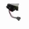 Recambio de ventilador calefaccion para ford focus iv (hn) 1.0 ecoboost referencia OEM IAM JX6A19846AB  