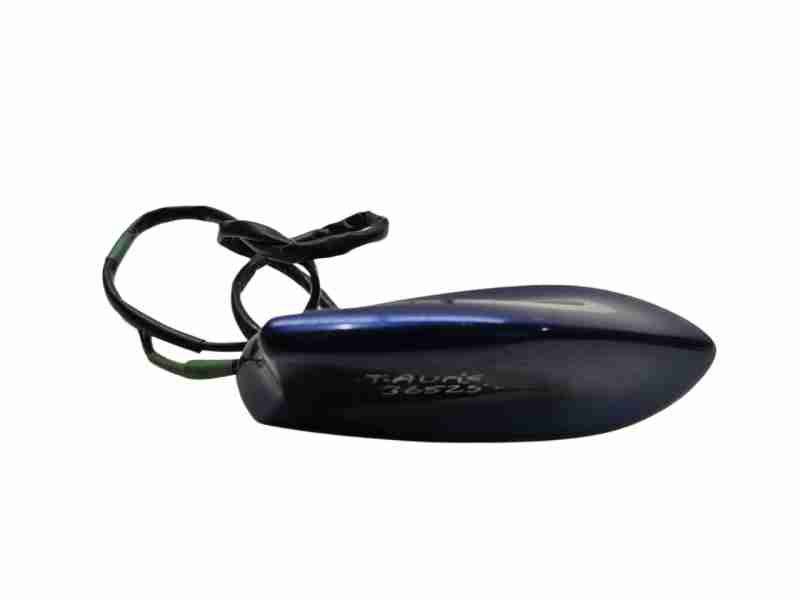 Recambio de antena para toyota auris active referencia OEM IAM 8630002500J0  