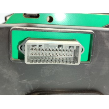 Recambio de cuadro instrumentos para dacia sandero básico referencia OEM IAM 248104802R  