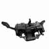 Recambio de mando multifuncion para volkswagen t-cross (c11, d31) 1.0 tsi referencia OEM IAM 2Q1953507L  