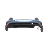 Recambio de paragolpes trasero para ford focus st-line style referencia OEM IAM JX7B17H773BCPRAA  