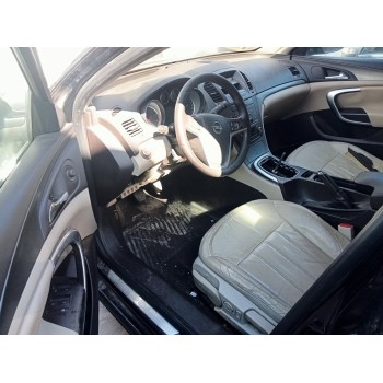 opel insignia berlina del año 2009