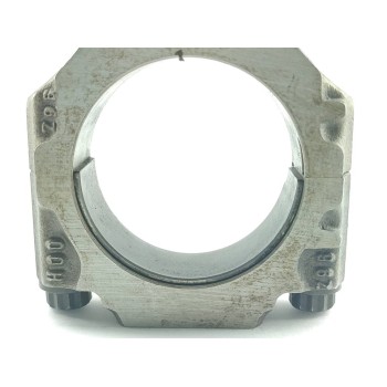 Recambio de biela para volkswagen t4 transporter/furgoneta (mod. 1991) caja cerrada referencia OEM IAM 028H  