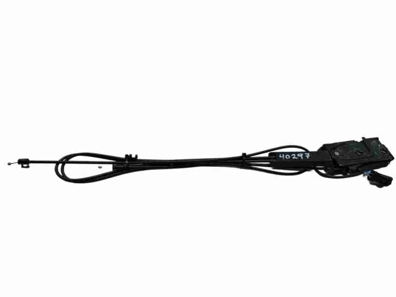 Recambio de cerradura capo para volvo xc60 ii (246) b4 mild-hybrid referencia OEM IAM 32226108 / 32405275  