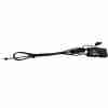 Recambio de cerradura capo para volvo xc60 ii (246) b4 mild-hybrid referencia OEM IAM 32226108 / 32405275  