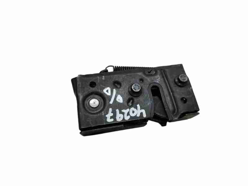 Recambio de cerradura capo para volvo xc60 ii (246) b4 mild-hybrid referencia OEM IAM 32226109  